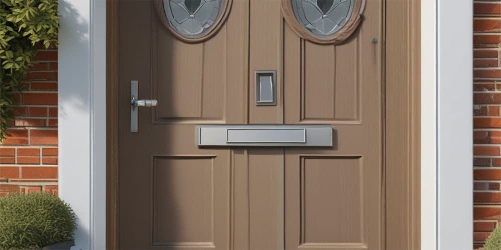Blackett's Timber Doors & DIY.