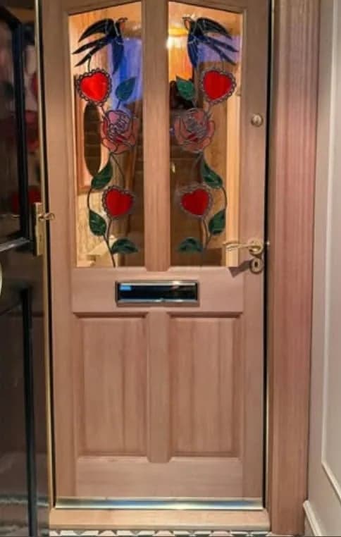 The Doorworld