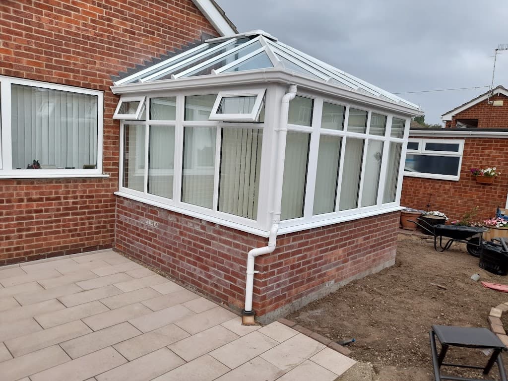 EYG Home Improvements