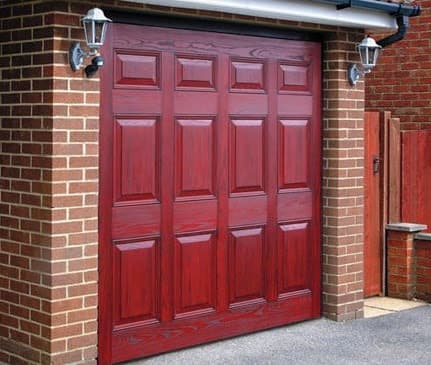Empire Industrial Doors Ltd