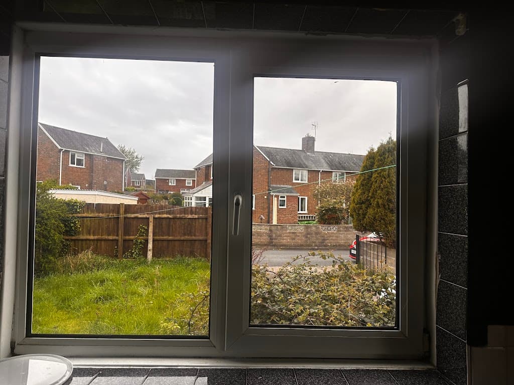 Windows 64 Double Glazing Repairs