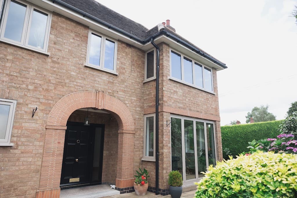 Bay Window Co