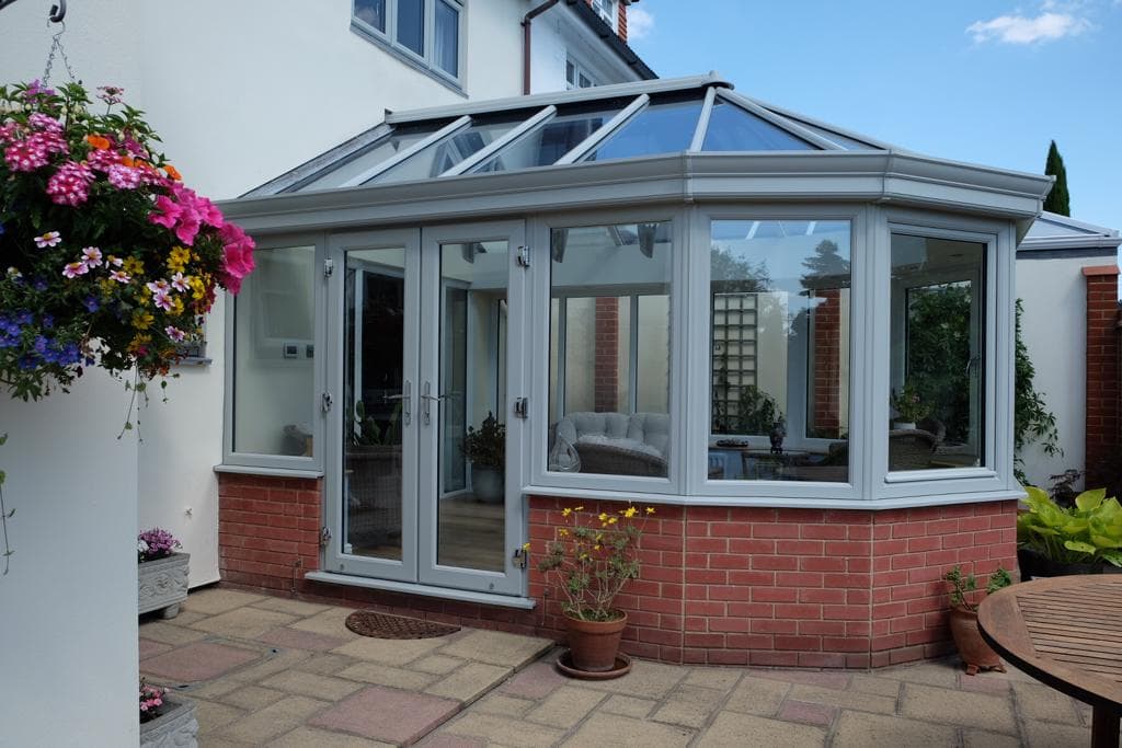 Concept Windows & Conservatories