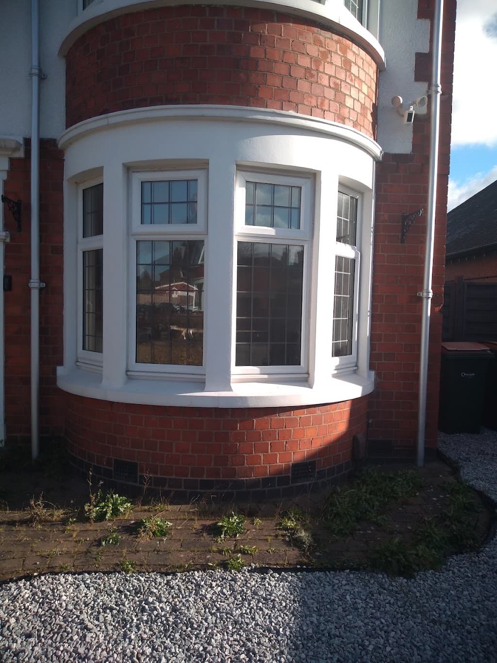 Midlands Glass Company