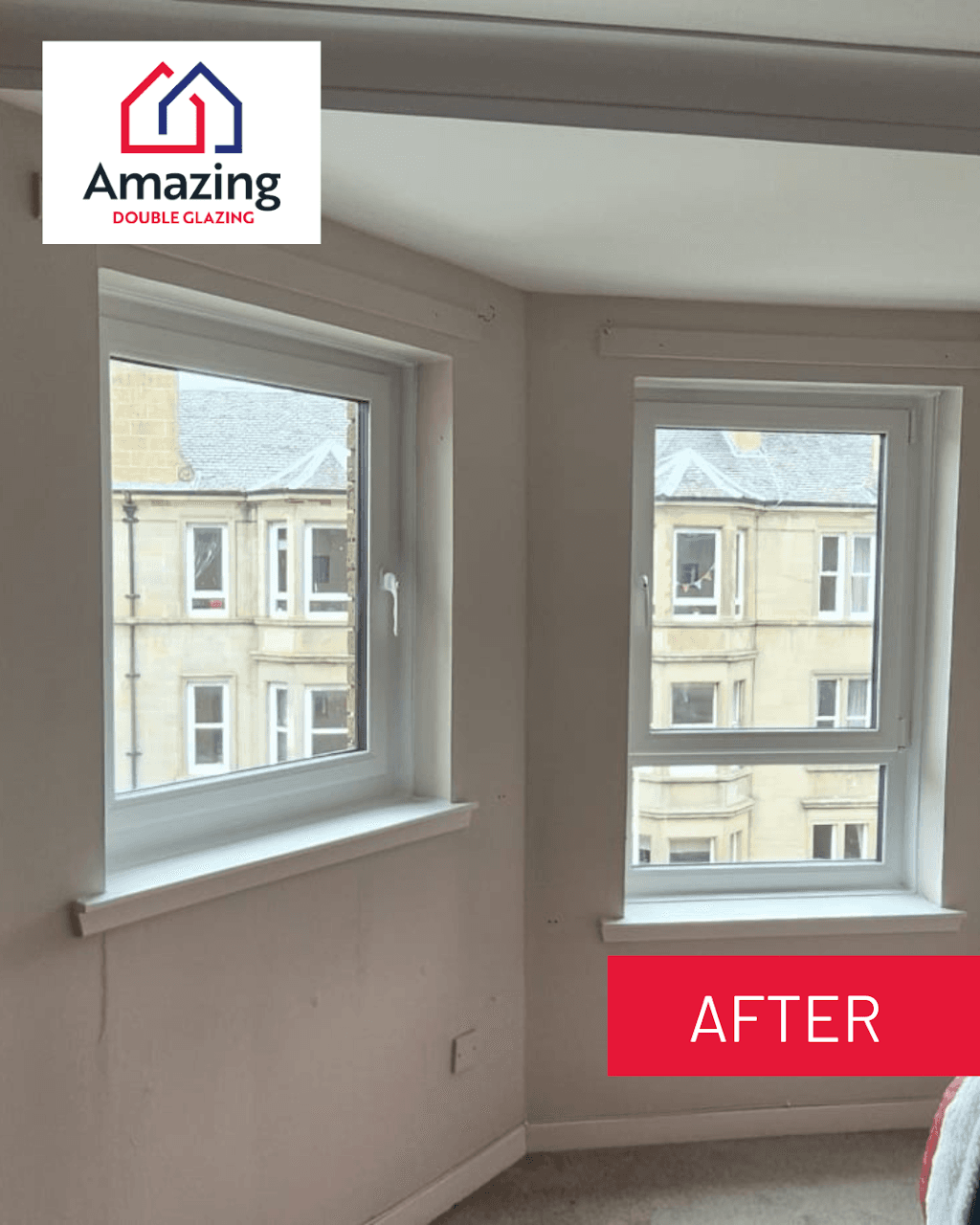 Amazing Double Glazing Ltd