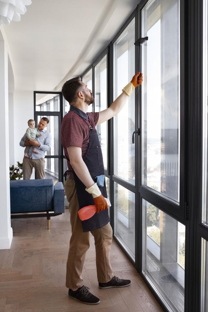 Glazing London