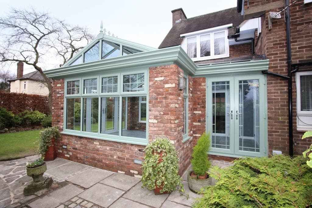 Allerton Windows