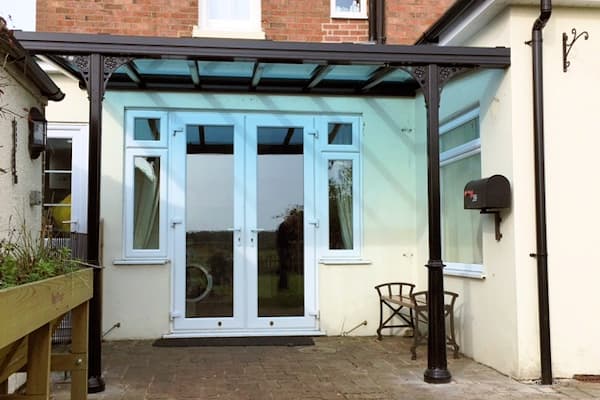 Barry Bolton Windows Ltd