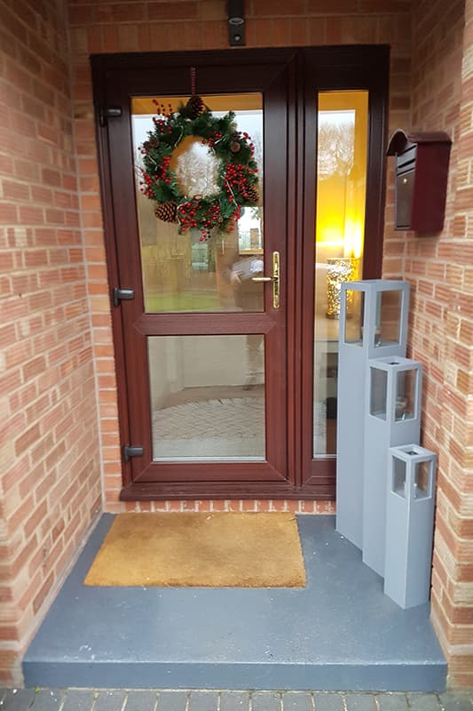 Coventry Garage Doors