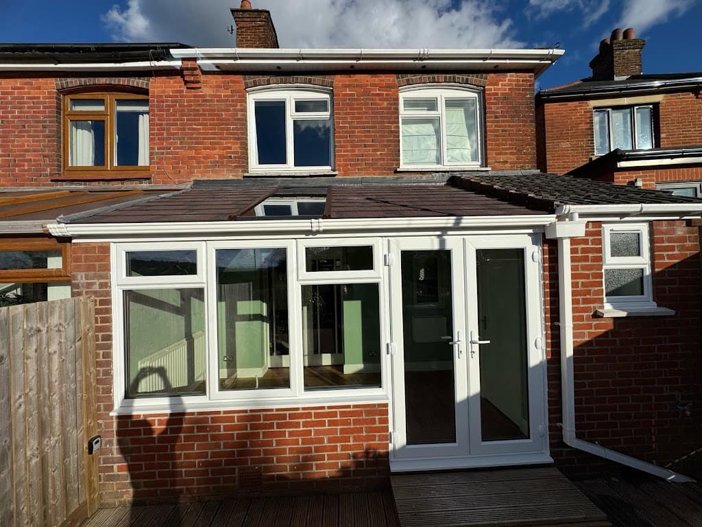 AA Window Services Installations Ltd