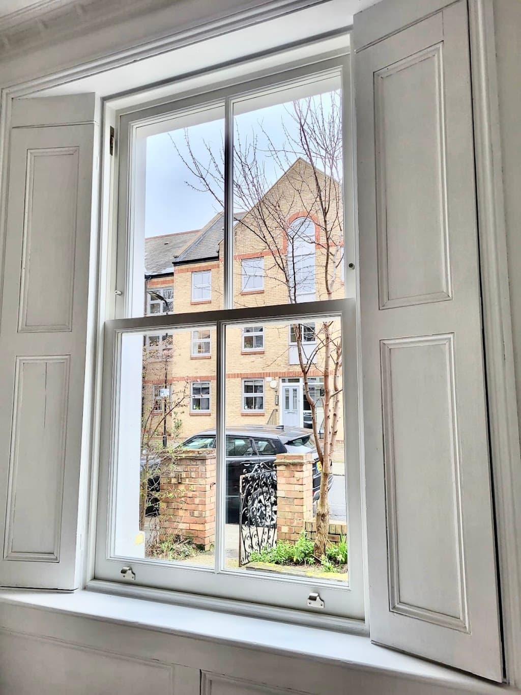 London Windows Repairs Ltd