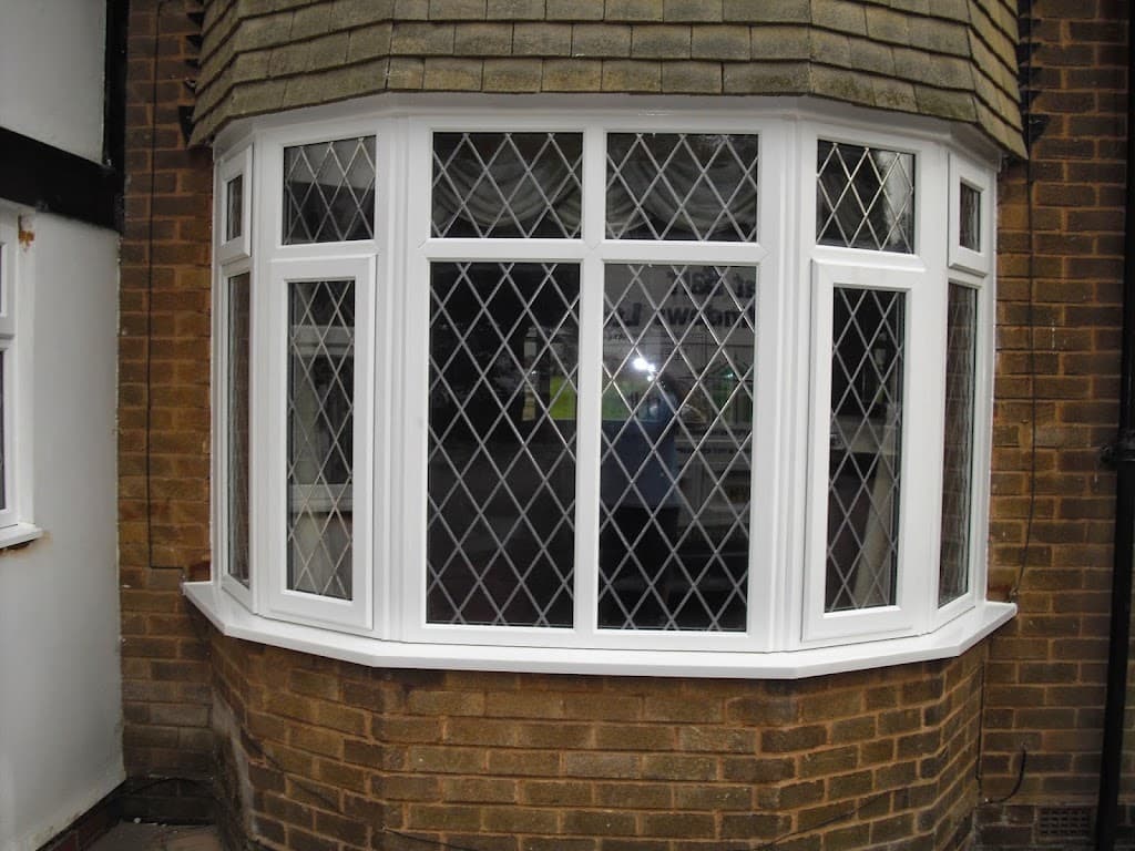 Great Barr Windows Ltd