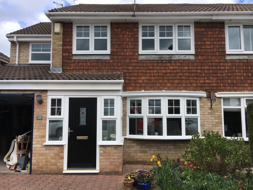 D&H Windows Ltd.