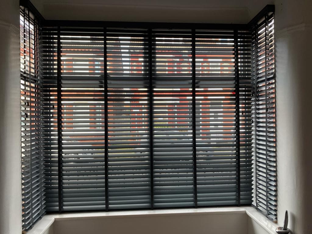 Hannah's Blinds