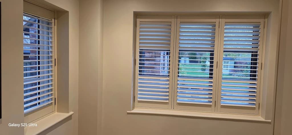 Inspired Blinds (UK) York