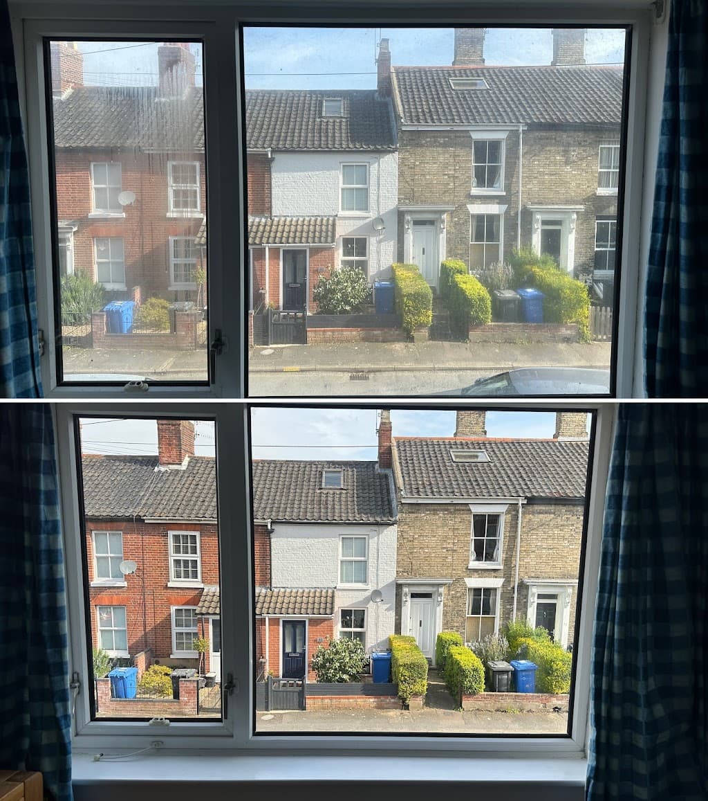 Norwich Double Glazing Repairs LTD
