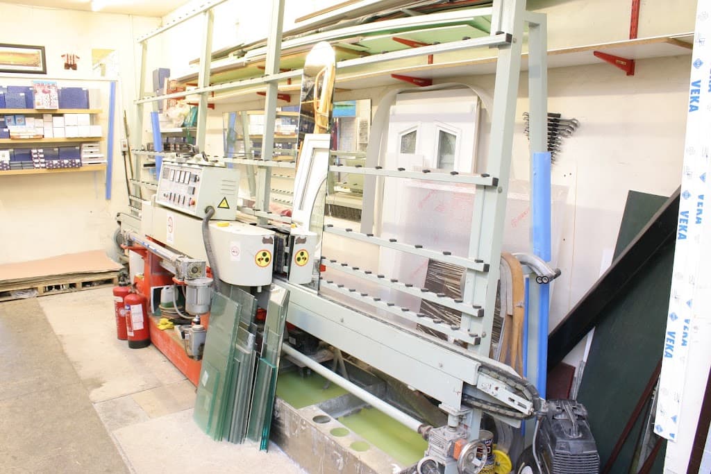 Local Glass & Glazing Ltd
