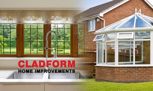 AA Cladform - Windows, Doors, & Conservatories
