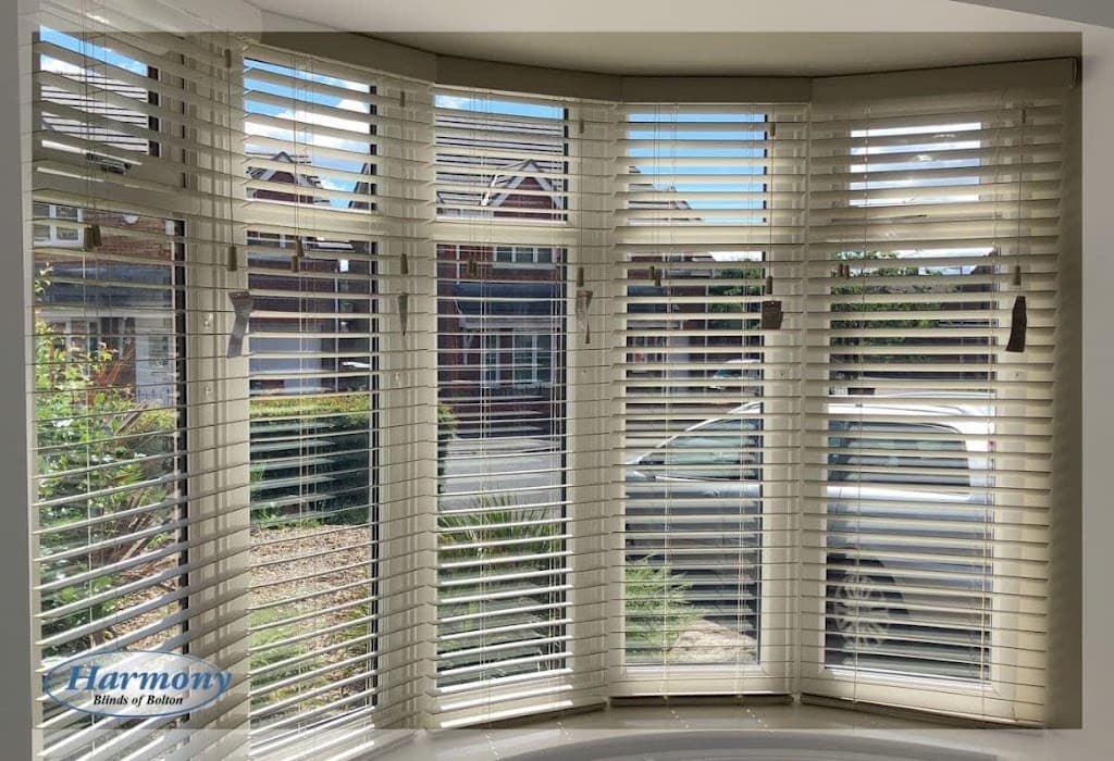 Harmony Blinds Bolton