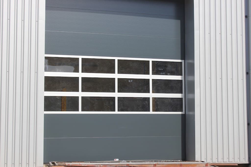Southern Industrial Doors Ltd