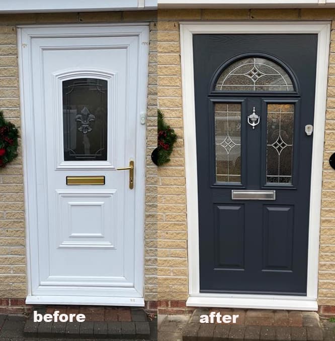 D&M | Windows & Doors