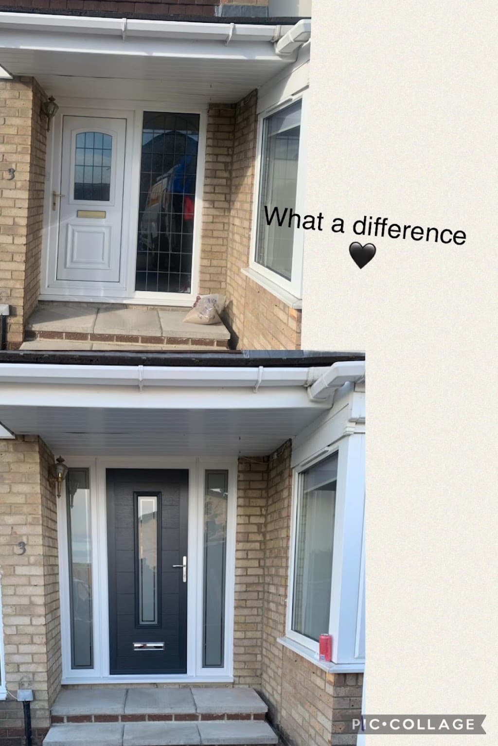 The Double Glazing Repair Man