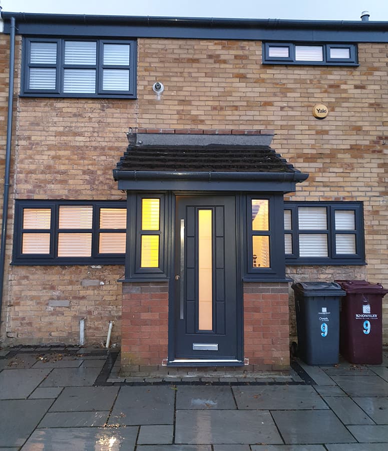 The Honest Fitter Ltd