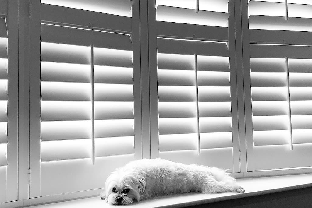Perfect Shutters - Merseyside