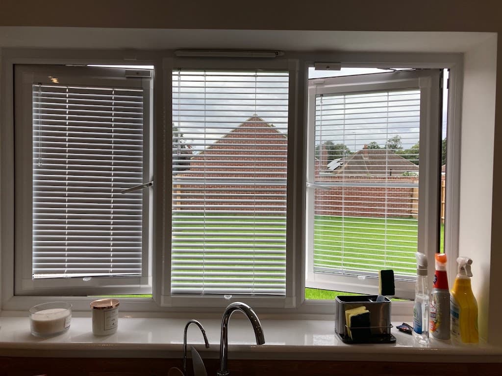 Hinds Blinds