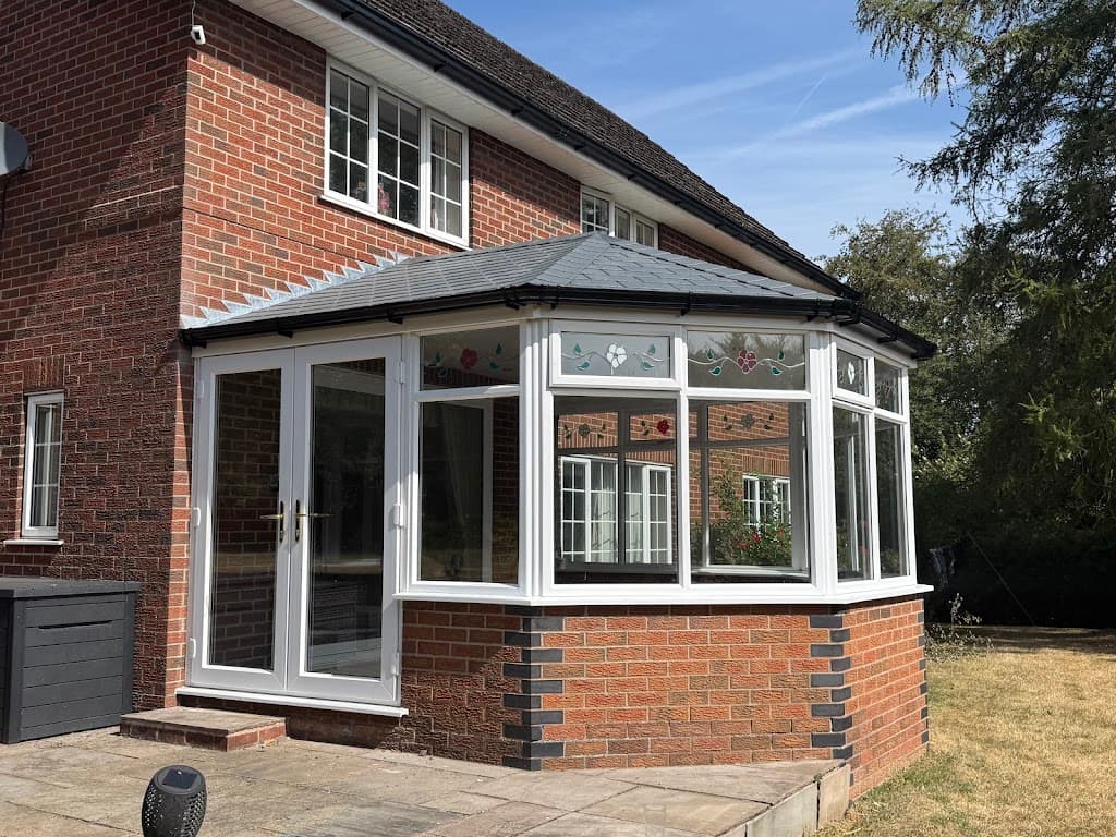 Lee Newell Home Improvements