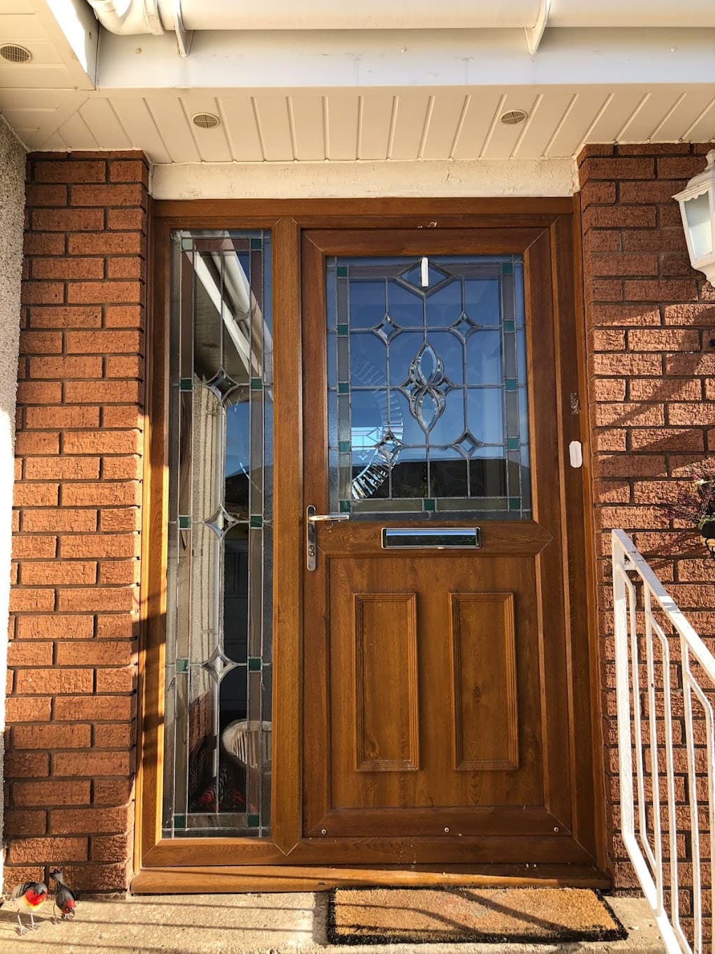 Windows Direct Scotland Ltd