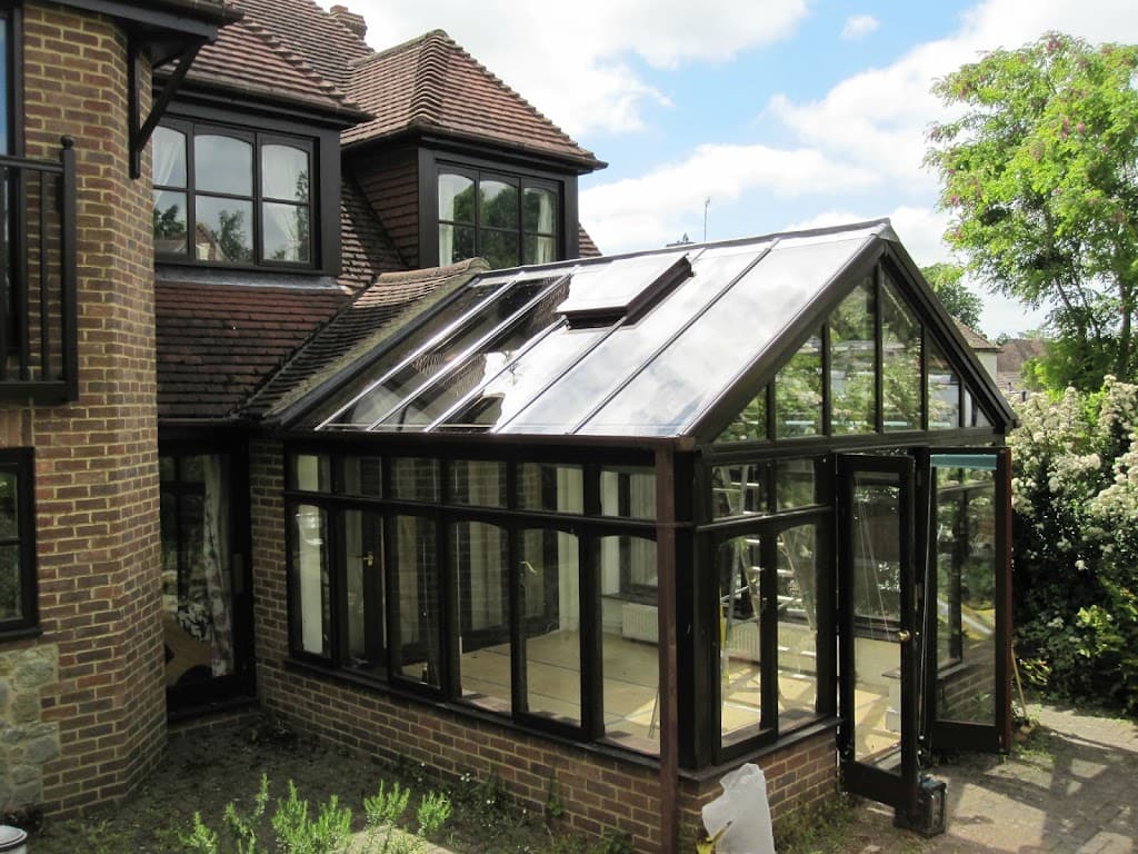 O.G Conservatory Maintenance Ltd