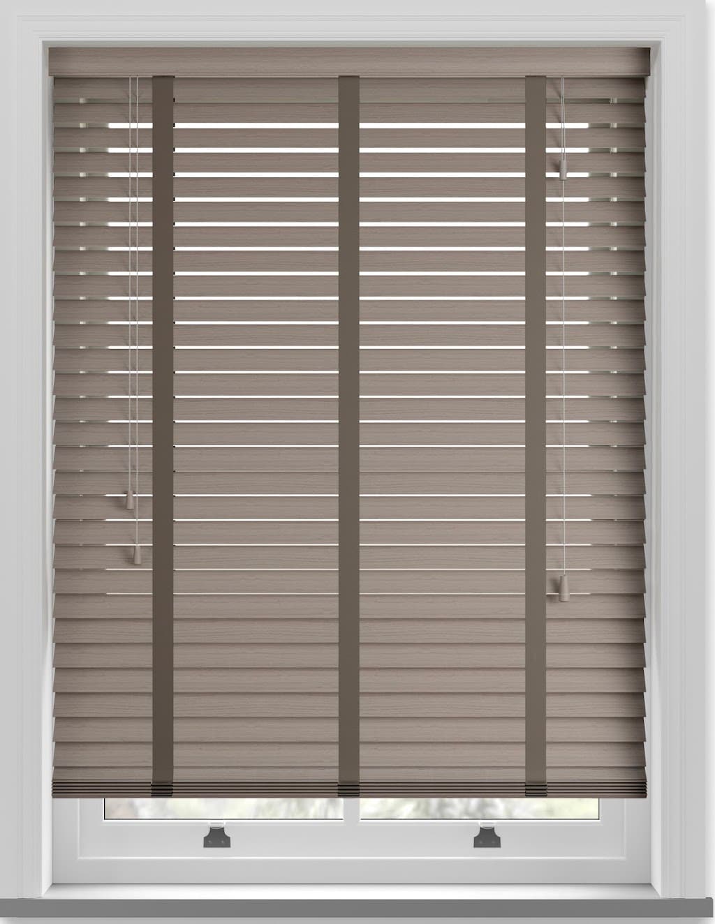 7 Hills Blinds