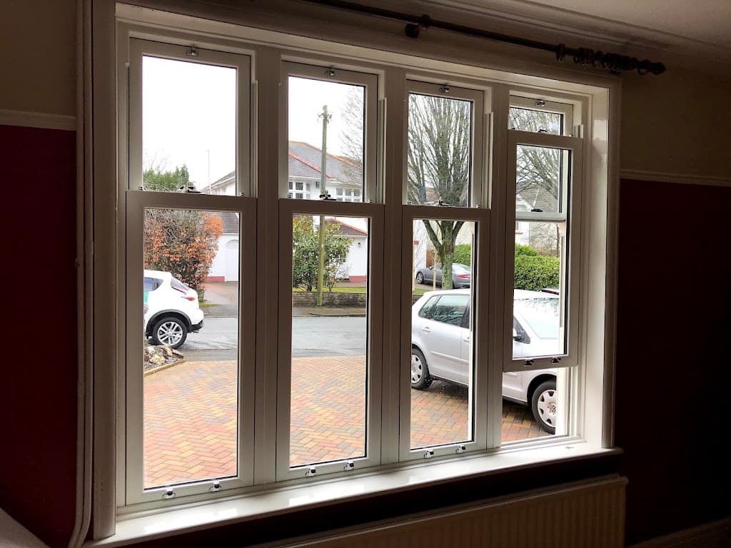 Heath Windows & Doors