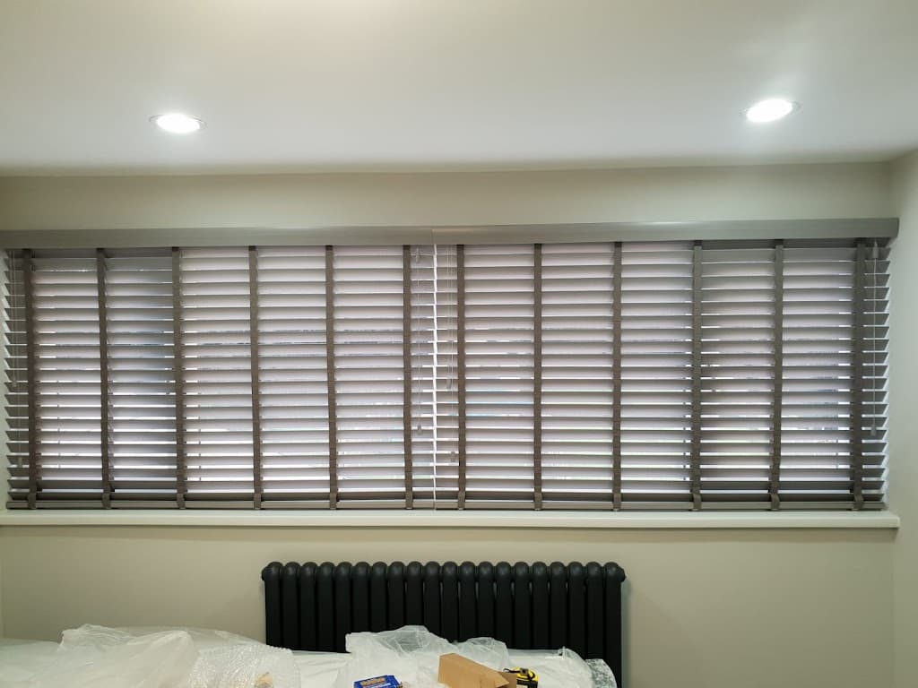 Blinds Valley Uk