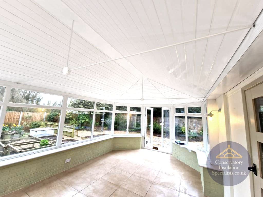 Conservatory Insulation Specialists Ltd