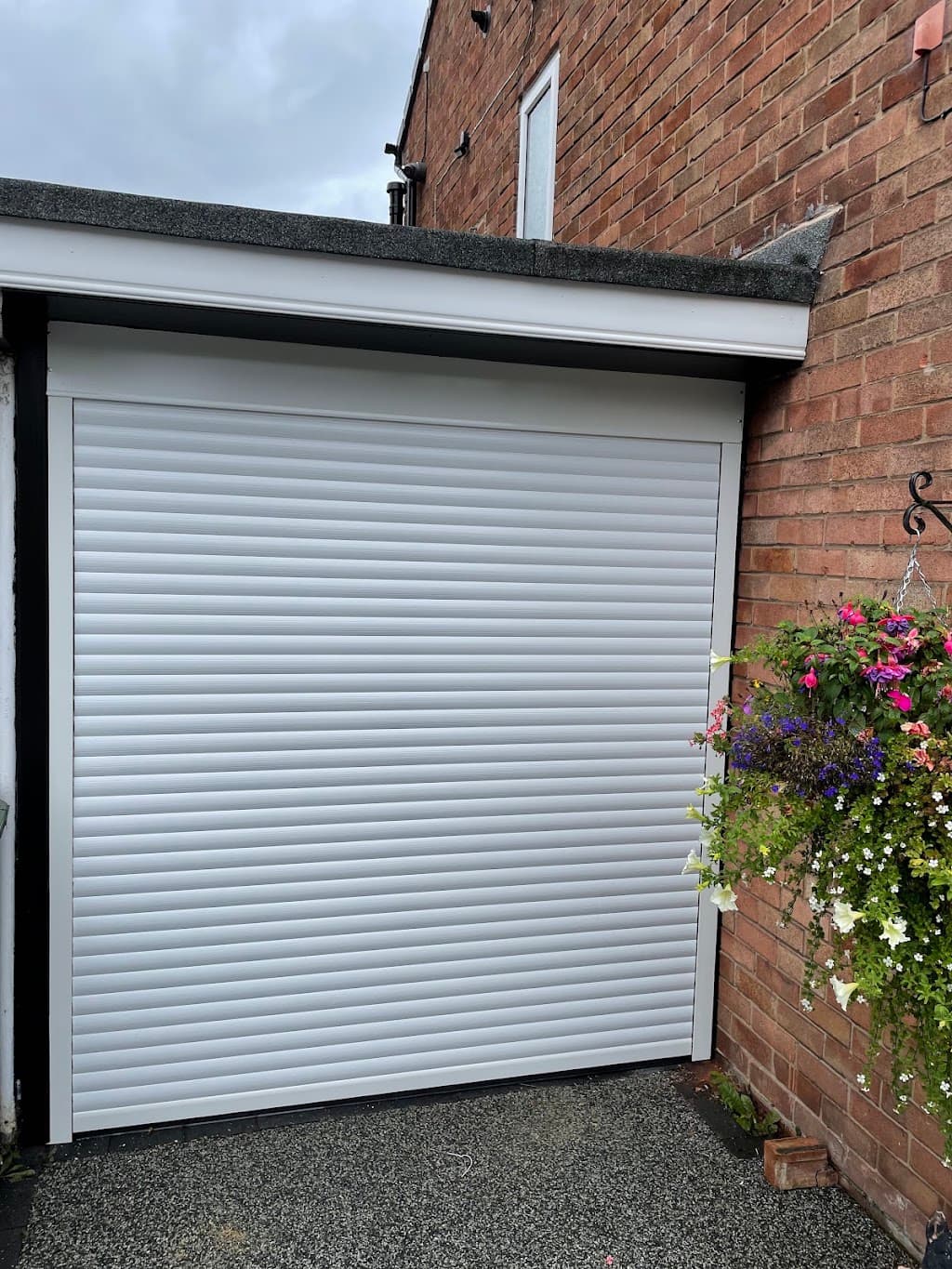ADAS All Doors and Shutters