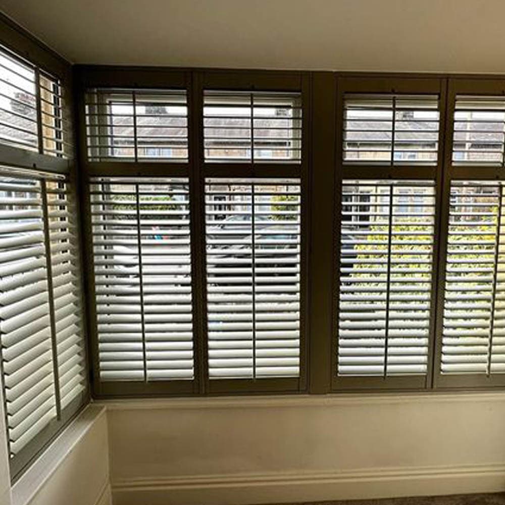 North East Shutters