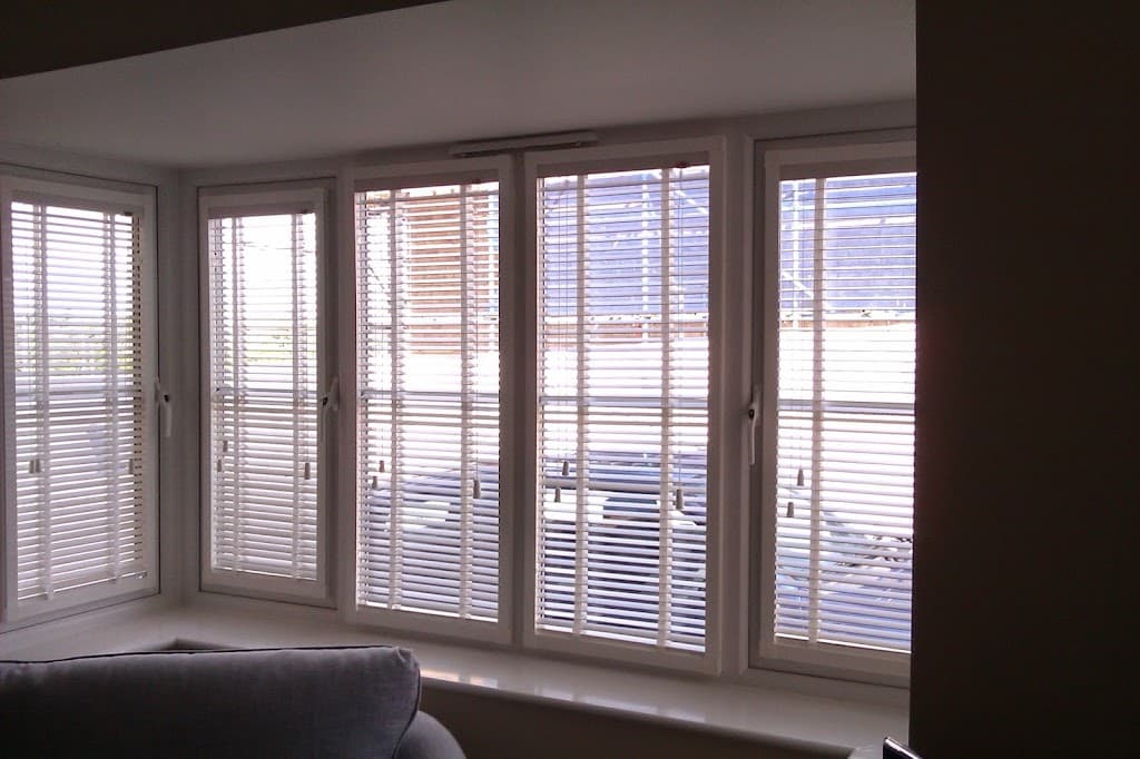 Don Smith Blinds Ltd