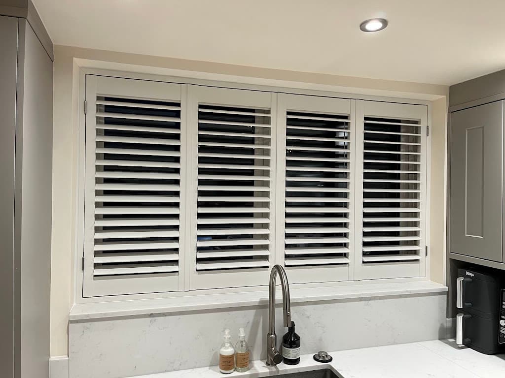 Woburn Shutters