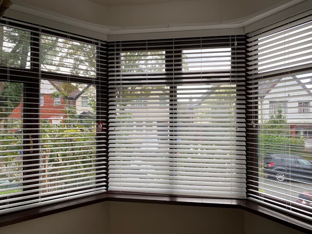 Just Blinds and Shutters Manchester