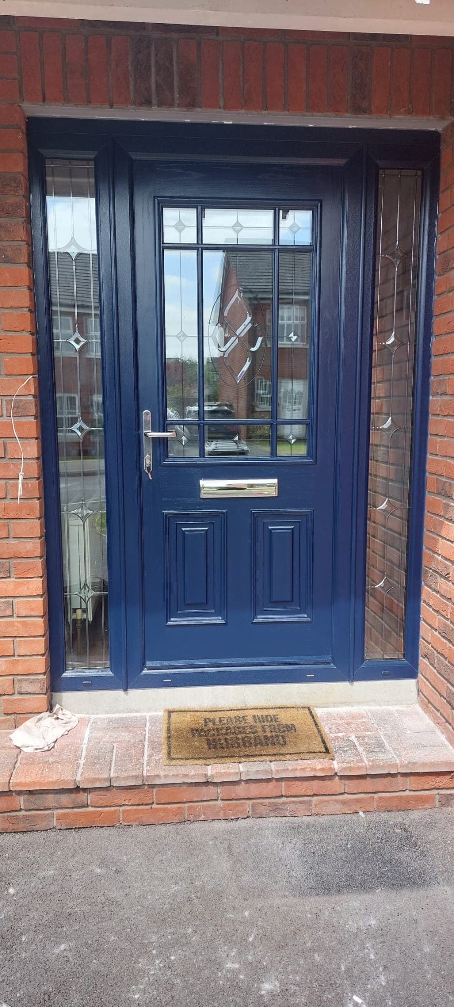 Northern Windows, Doors and Joinery