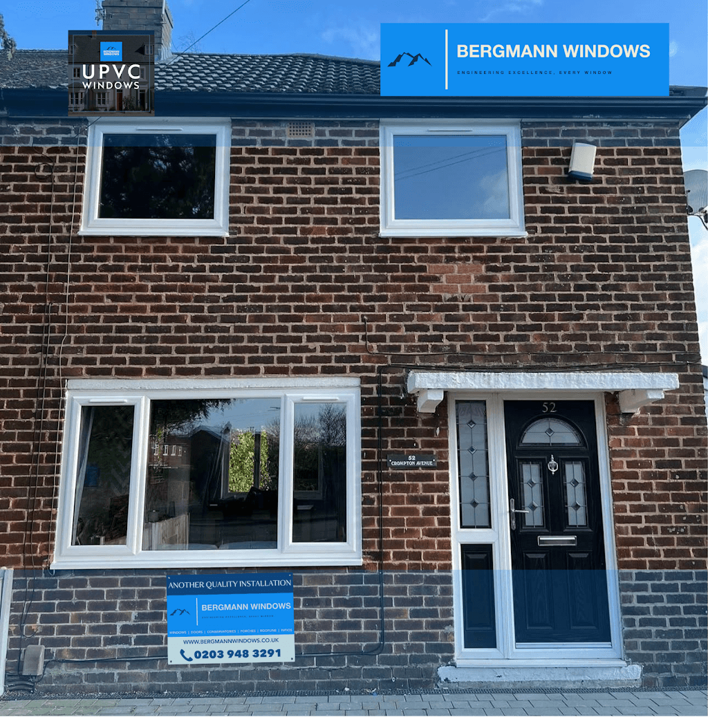 Bergmann Windows