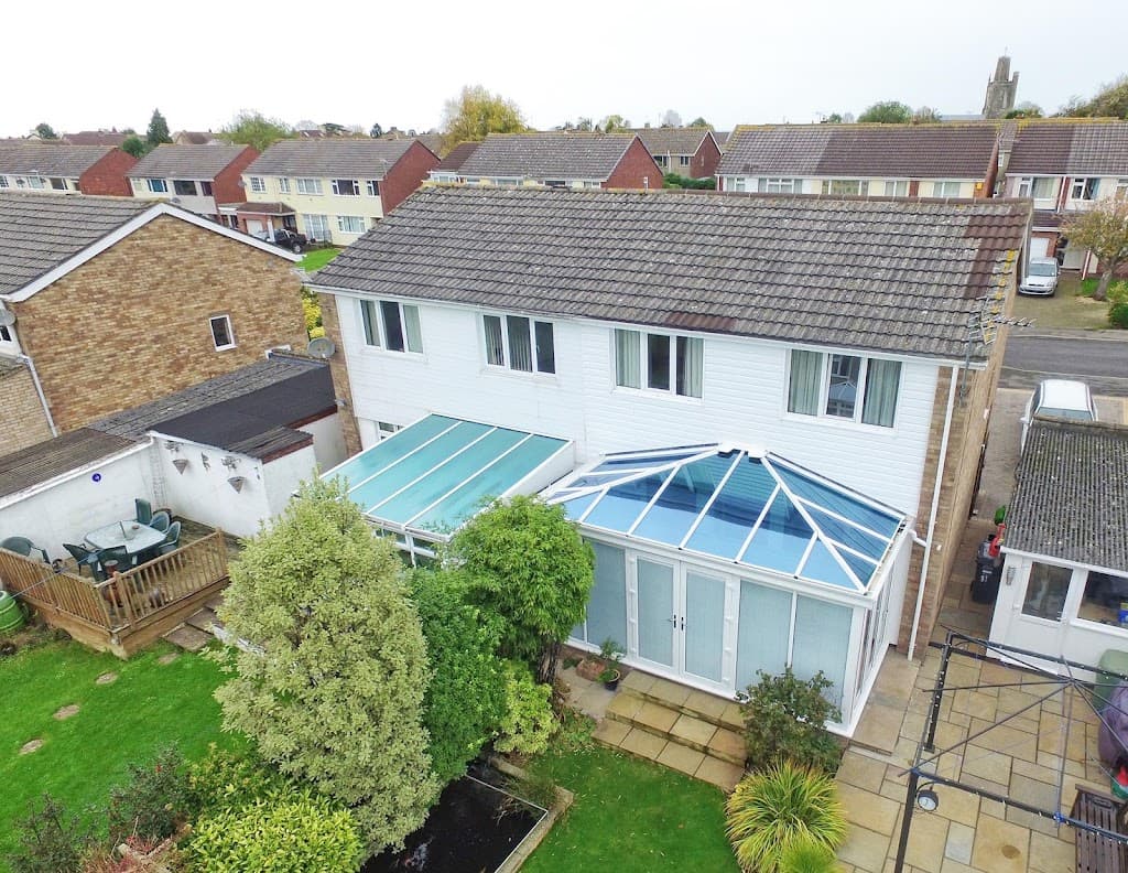 Enhance Conservatories