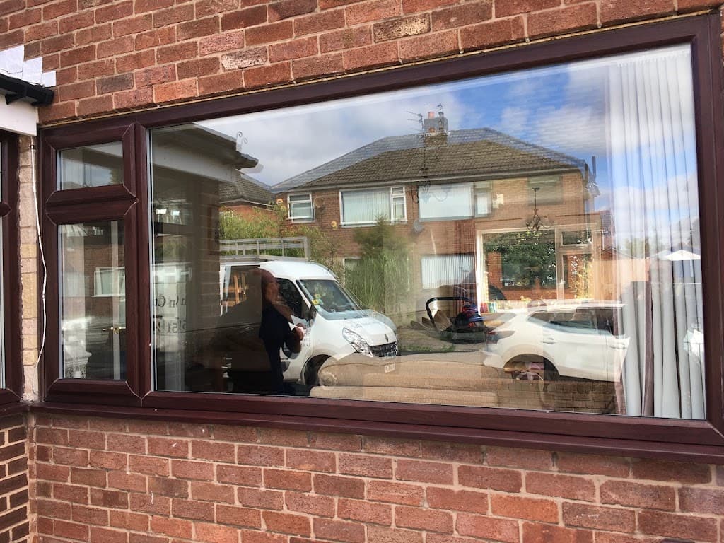 Walton Glass & Glazing Limited