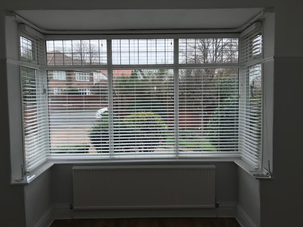 Excell Blinds and Shutters