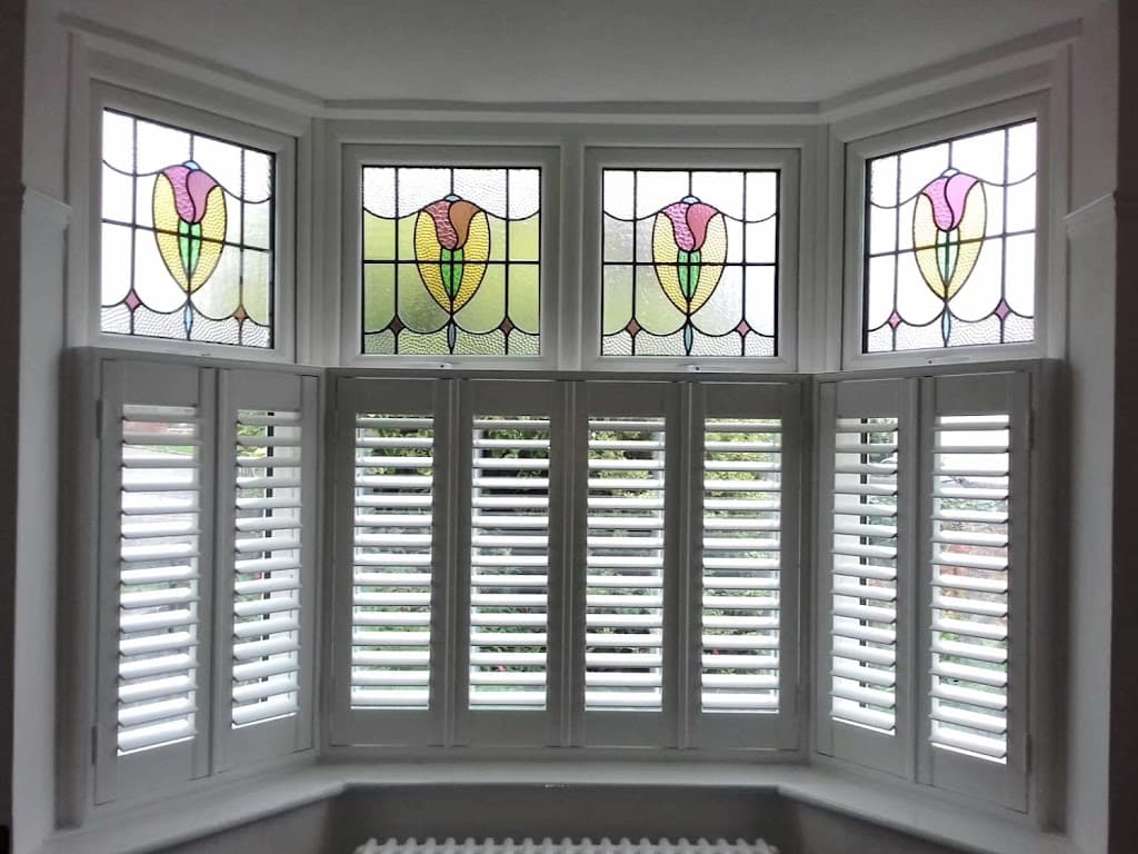 Chic Blinds Ltd