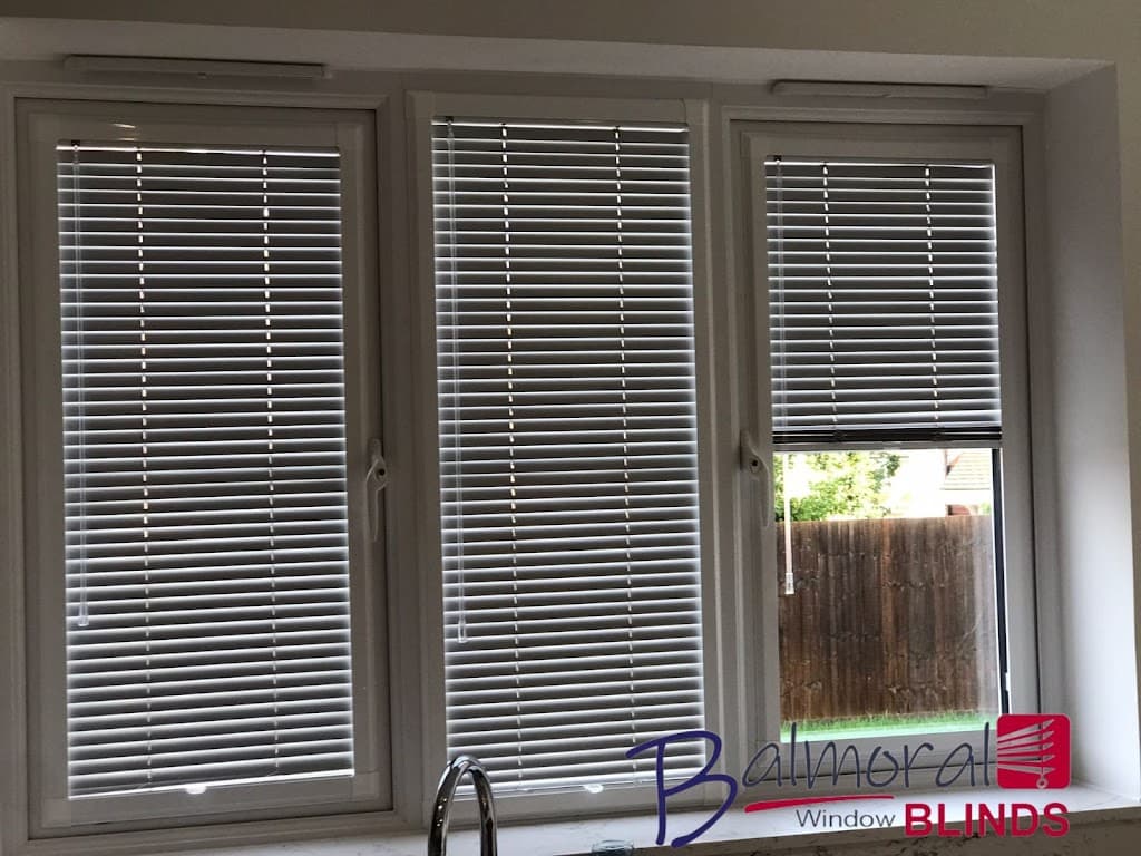 Advenco Blinds & Shutters ( Leeds )