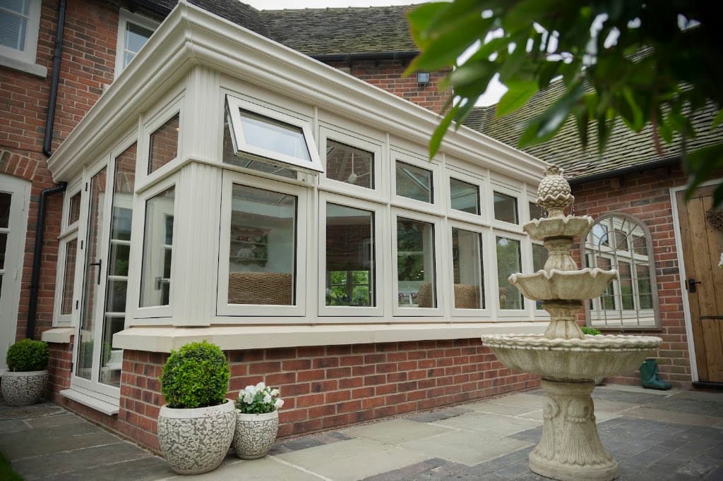 Emerald Windows & Doors