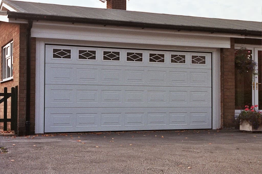 Garage Door & Gate Company